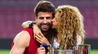 Shakira-Pique olayında flaş gelişme!