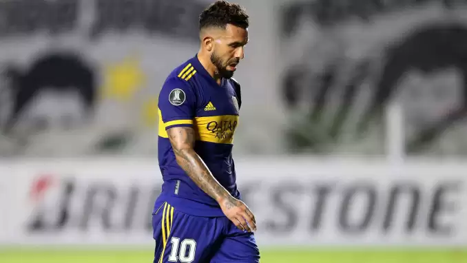 Arjantinli yıldız futbolu bıraktı