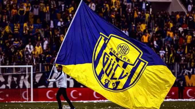 Dünya yıldızı Ankaragücü'ne mi geliyor?