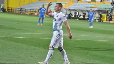 Sakaryaspor'dan Michal Nalepa'ya resmi teklif