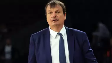 İşte Ergin Ataman ile ilgilenen NBA ekipleri!