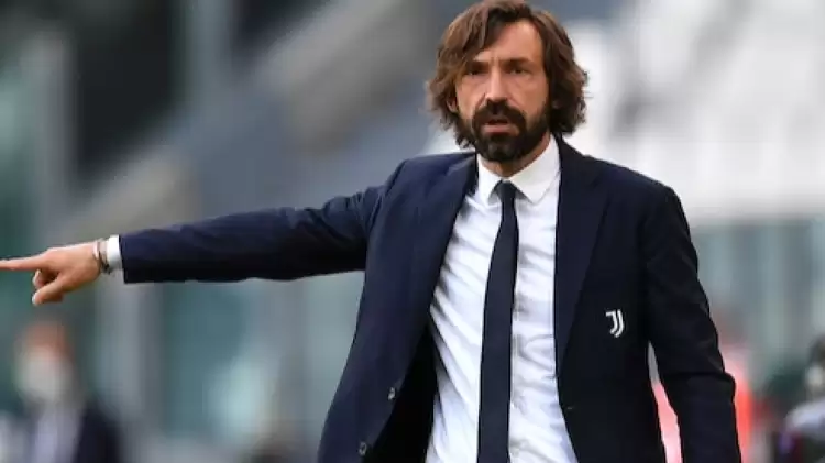 Fatih Karagümrük'te teknik direktörlük için Andrea Pirlo iddiası!