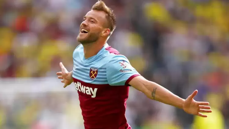 Ümraniyespor Transferde Dünya Yıldızı Andriy Yarmolenko'nun Peşinde!