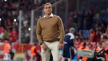 Stefan Kuntz: "Sadece Gürcistan ve Türkiye bunu başardı"