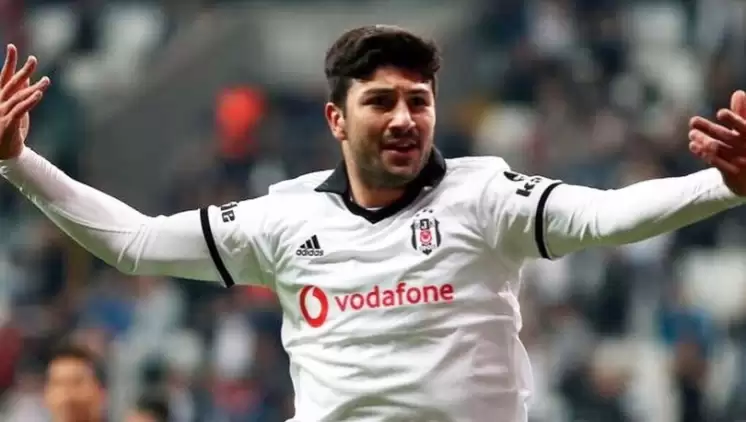 Beşiktaş ile anlaşamayan Güven Yalçın'ı menajeri Trabzonspor'a önerdi