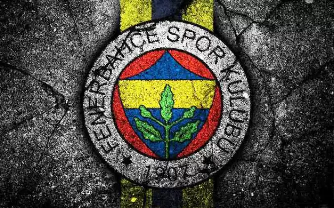 Fenerbahçe Beko'ya yeşil çubuklu çevreci forma...