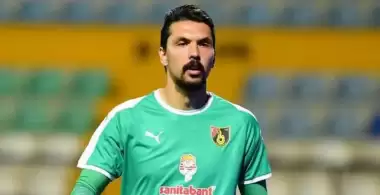 Alperen Uysal'ın yeni adresi belli oldu