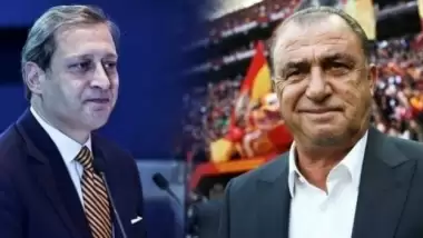 Terim'den Elmas'a bomba yanıt "Veli toplantısı yapmadığım için pişmanım"