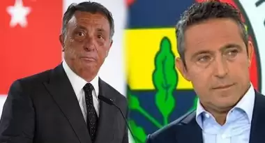 Çebi'den, Koç'a yılın transfer çalımı! Anlaşma sağlandı