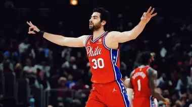 NBA Yıldızı Furkan Korkmaz ile Bi Sonraki Durak: Laodikeia