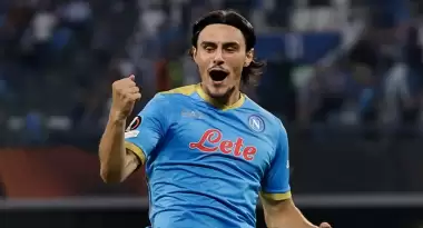 Fenerbahçe'ye Eljif Elmas piyangosu