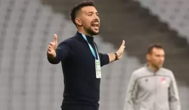 Farioli'ye Avrupa kancası