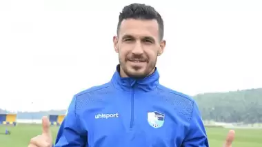 Samsunspor'da hedef Mücahid Albayrak