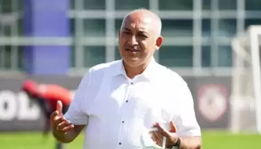 Ali Koç'un FETÖ imasına Büyükekşi'den yanıt: "Cümleye dostum diye başlayıp..."