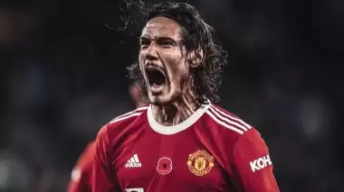 Trabzonspor'da Cavani sesleri