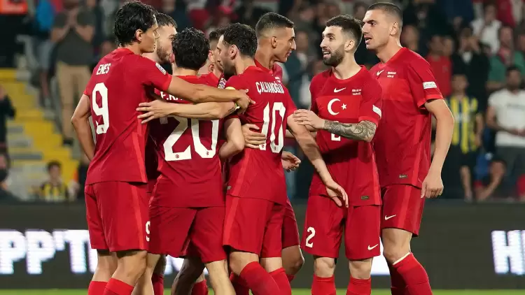 Litvanya-Türkiye Maçı Saat Kaçta, Hangi Kanalda?