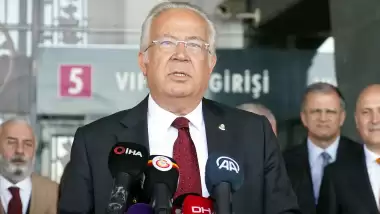 "Domenec Torrent ile devam etmeyeceğiz"