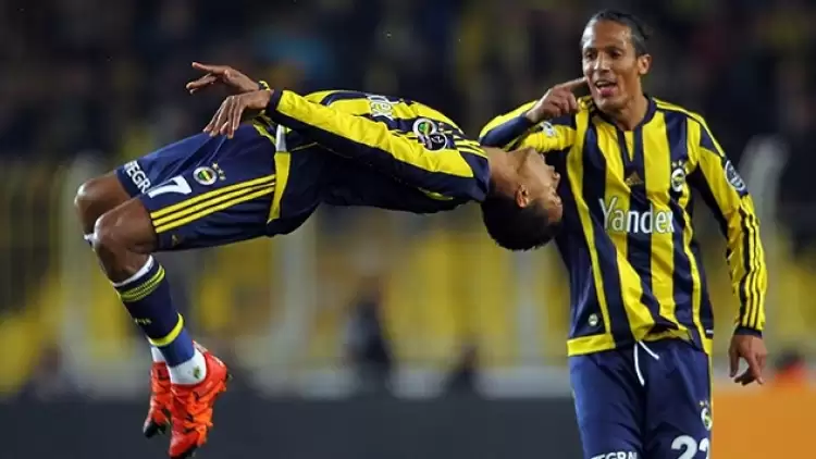 Fenerbahçe'nin eski futbolcusu Bruno Alves emekli oldu!