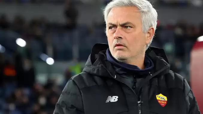 Milli futbolcu Mourinho'nun öğrencisi oluyor! 