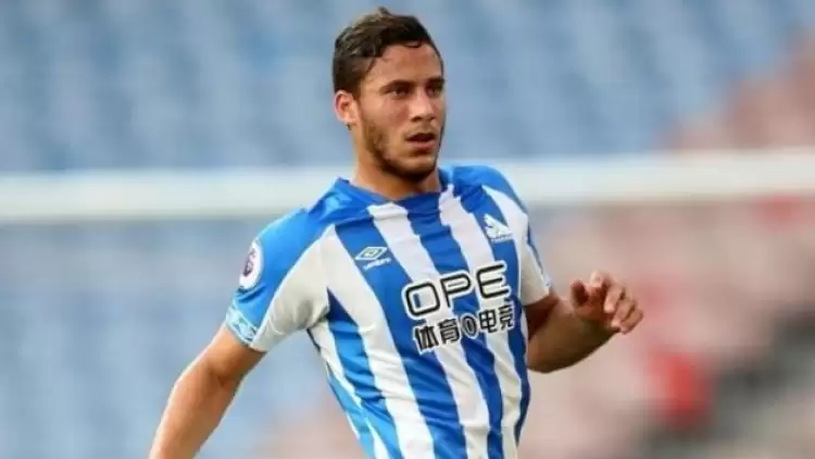 Beşiktaş, Ramadan Sobhi'yi Transfer Listesine Aldı