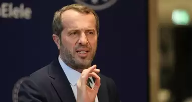 "Büyükekşi'yi tanımıyorum. Ali Koç'un elinde illa bir şeyler vardır"