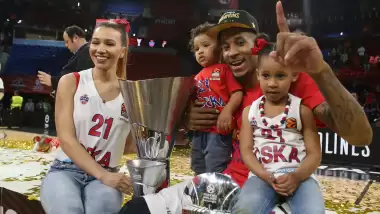 Anadolu Efes'ten dev transfer!