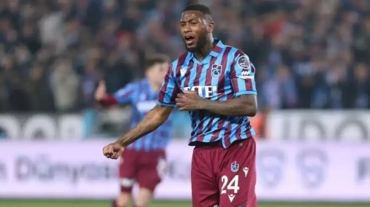 Son Dakika | Trabzonspor Denswil İle Anlaşma Sağladı