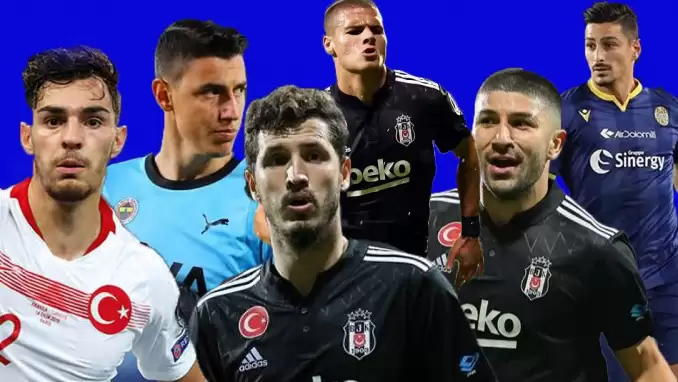 Yıldızların transferinde son durum! Ünlü menajer açıkladı