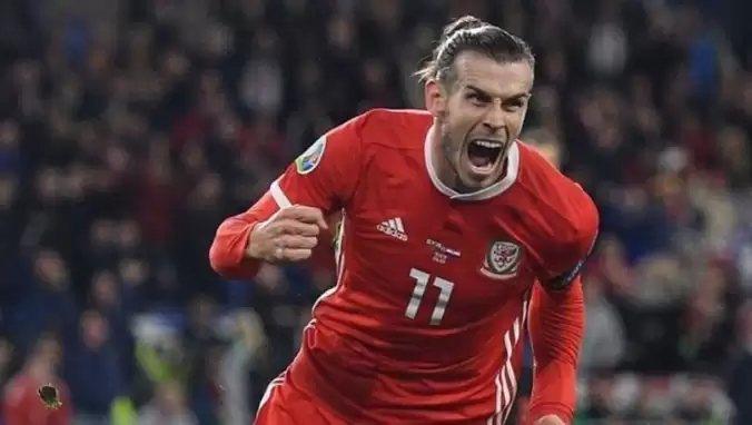 Türk iş insanı, Gareth Bale transferi için İngiltere'ye uçtu