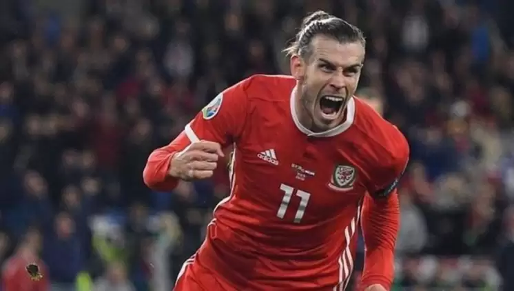 Cardiff City'nin sahibi Mehmet Dalman'dan transferde Gareth Bale atağı