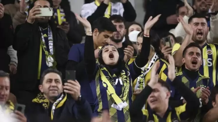 Fenerbahçe'de 2022-23 Sezonu Kombine Bilet Fiyatları Ne Kadar? Belli Oldu...