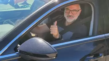 İspanyol koç taburcu oldu!