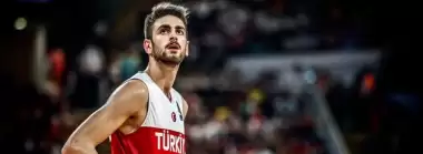 Furkan Korkmaz: “Milli Takım için hep hazır olacağım”