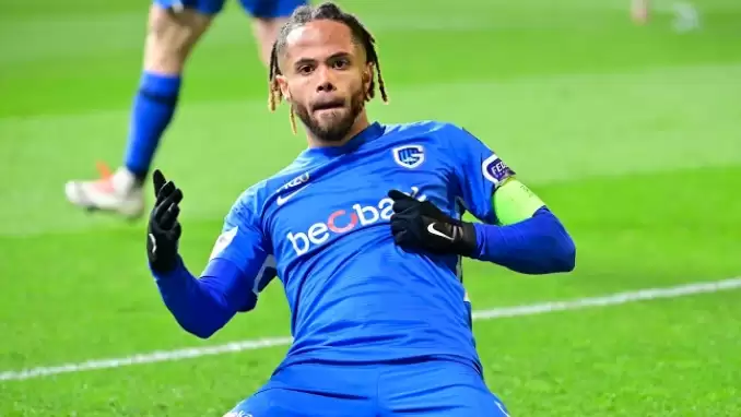 Theo Bongonda sürprizi! Görüşmeler başladı