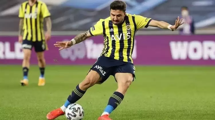 Hull City, Ozan Tufan'ın Bonservisi için Fenerbahçe ile Anlaştı