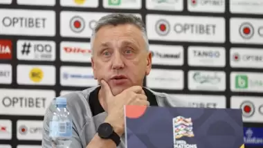 6-0'lık hezimet sonrası Ivanauskas'tan istifa sorusuna cevap! 