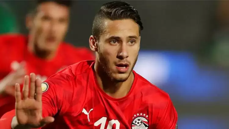 Beşiktaş Sobhi İçin Pyramids'e Transfer Teklifi Yaptı 