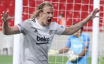 Vida'nın yeni adresi şaşırttı! Avrupa devine gidiyor