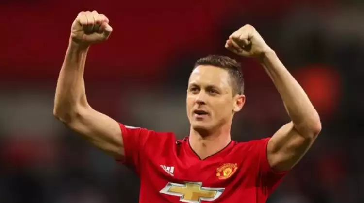 Galatasaray Başkan Adayı Dursun Özbek, Nemanja Matic İle Anlaştı