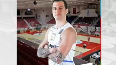 Petkimspor'da Dorukhan döndü