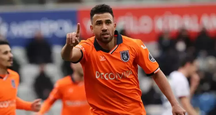 İşte Mısırlı yıldız Trezeguet'in oynamak istediği takım