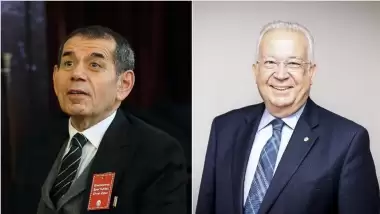 Galatasaray'da seçimin kader günü