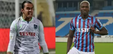 Kouassi ve Erce Kardeşler'e Süper Lig'den talip var!