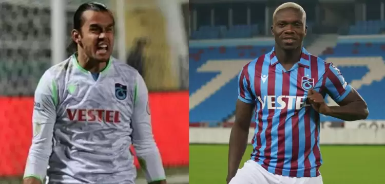 Süper Lig ekibi Jean Kouassi ve Erce Kardeşler'e talip oldu!