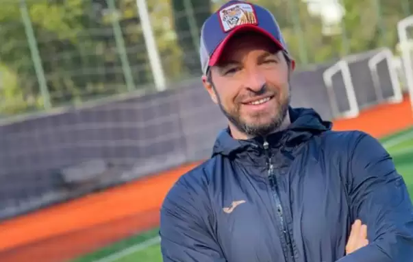 KD Soccer Academy sezon startını veriyor