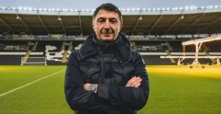 Hull City'in teknik direktörü Şota Nwakaeme'yi transfer etmek istiyor