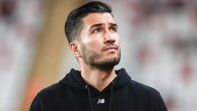 Nuri Şahin'den bir transfer daha! Resmi imzalar atıldı...