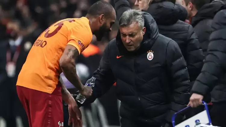 G.Saray'da Nihat Kırmızı'dan Marcao ve Domenec Torrent Açıklaması! Teklif