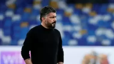 Valencia, Gattuso'yu resmen açıkladı! 2 yıllık imza...