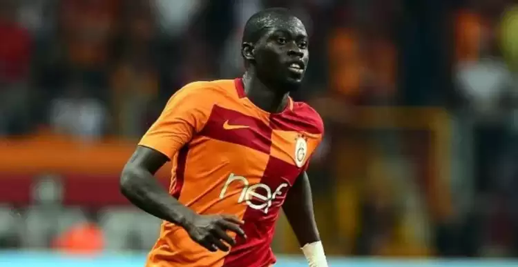 Sivasspor transferde Badou Ndiaye ile anlaştı